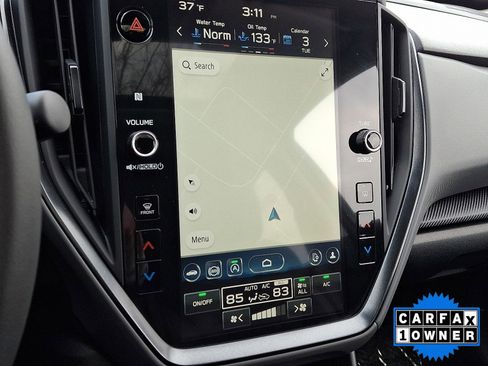 Certified 2025 Subaru Crosstrek 2.5i Limited image 27