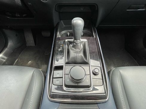 Used 2021 MAZDA CX-30 AWD 2.5 S w/ Preferred Package image 15