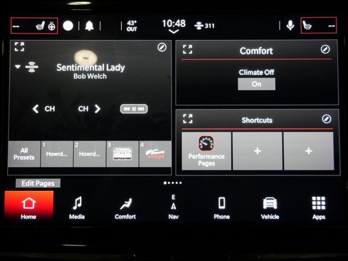 Used 2022 Dodge Durango R/T image 18