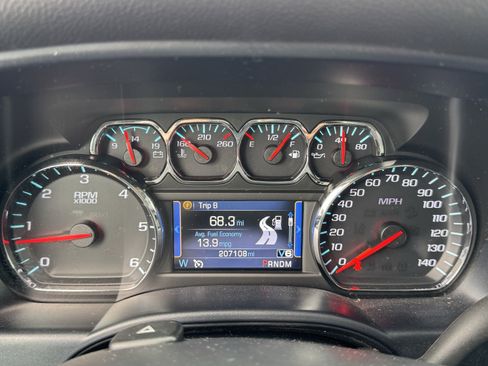 Used 2014 Chevrolet Silverado 1500 LT w/ All Star Edition image 21