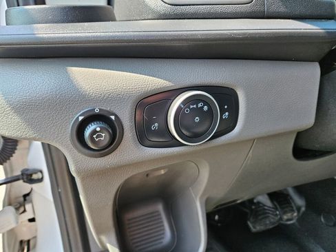 Used 2020 Ford Transit 150 Low Roof image 18
