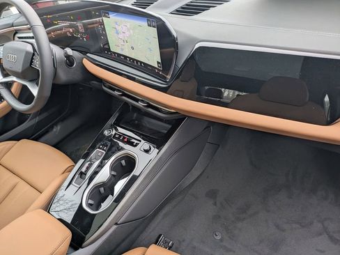 New 2026 Audi A6 Premium Plus image 36