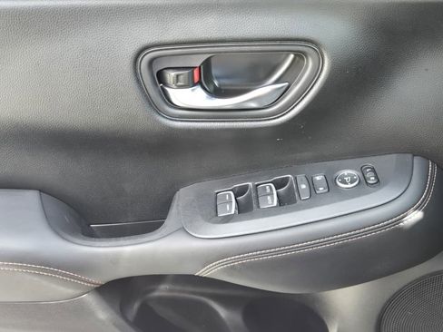 Certified 2023 Honda HR-V Sport image 27