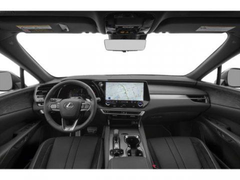 New 2026 Lexus RX 500h F Sport w/ Appearance Package AWD/4WD image 8