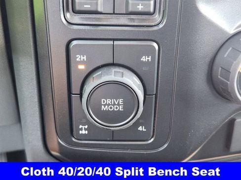 New 2026 Ford F350 XL w/ STX Appearance Package image 21