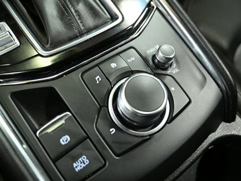 Used 2019 MAZDA CX-5 Grand Touring Reserve image 30