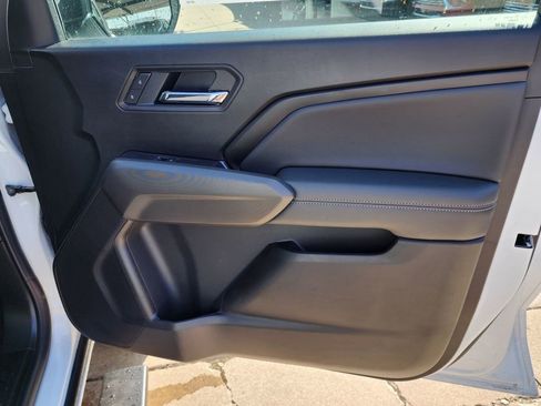 New 2026 GMC Canyon Elevation w/ Convenience Package AWD/4WD image 37