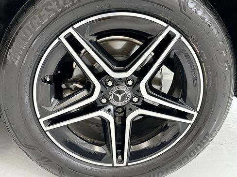 Certified 2023 Mercedes-Benz GLE 350 image 30