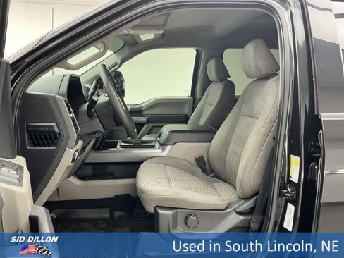 Used 2022 Ford F350 XLT image 17