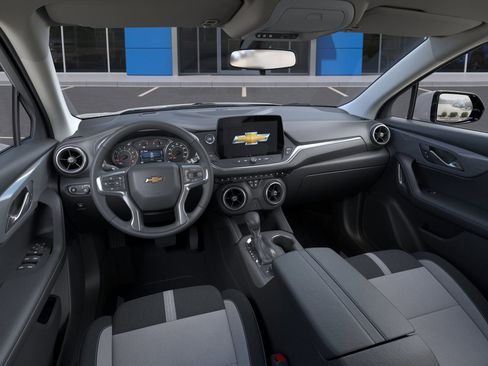 New 2025 Chevrolet Blazer LT w/ LPO, Floor Liner Package image 15