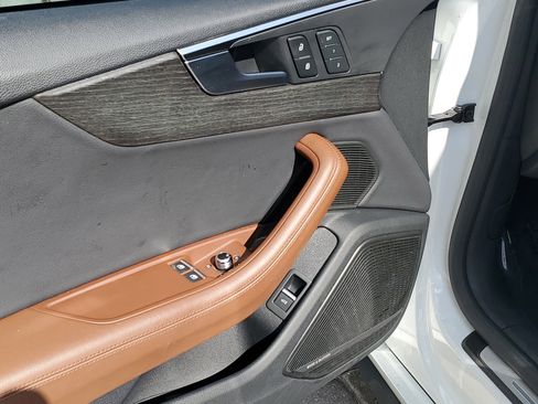 Used 2019 Audi A5 2.0T Premium Plus w/ Premium Plus image 15