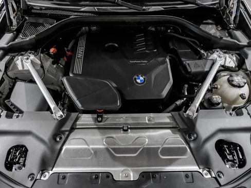 Used 2020 BMW X3 sDrive30i w/ Convenience Package image 56