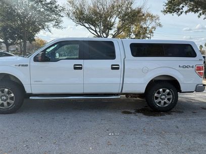 Used 2014 Ford F150 XLT w/ Equipment Group 302A Luxury