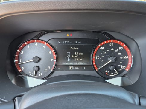 New 2026 Nissan Frontier Pro-X w/ Pro-X Convenience Package RWD image 32