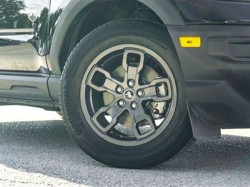 Used 2023 Ford Bronco Sport Big Bend image 2