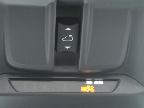 New 2026 Subaru Forester Touring AWD/4WD image 39