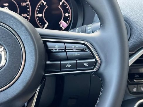 New 2026 MAZDA CX-90 Plug-In Hybrid w/Premium Sport AWD/4WD image 30