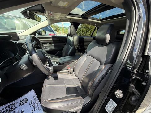 Used 2023 MAZDA CX-50 AWD 2.5 S w/ Weather Package image 9