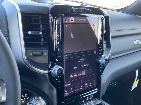 New 2026 RAM 1500 Laramie image 23