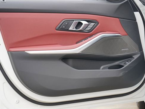 New 2026 BMW M340i Sedan w/ Driving Assistance Package image 9