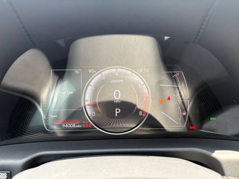 Used 2019 Lexus ES 350 w/ Premium Package FWD image 27