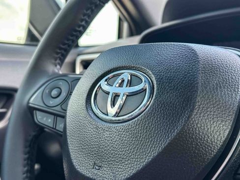 Used 2024 Toyota Corolla Cross SE image 29