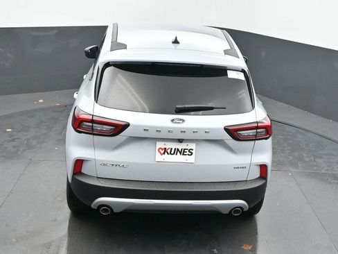 New 2026 Ford Escape Active w/ Cold Weather Package image 36