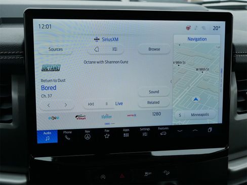 Certified 2024 Ford Expedition Max XLT image 22