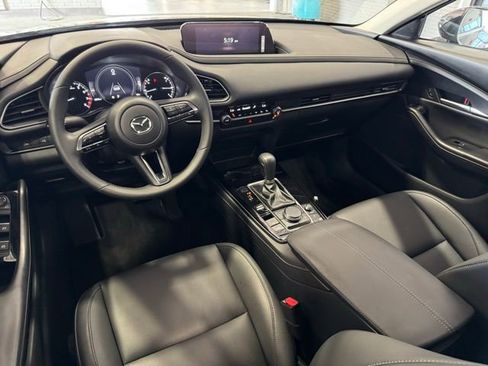Used 2025 MAZDA CX-30 AWD 2.5 S w/ Select Sport Pkg image 15