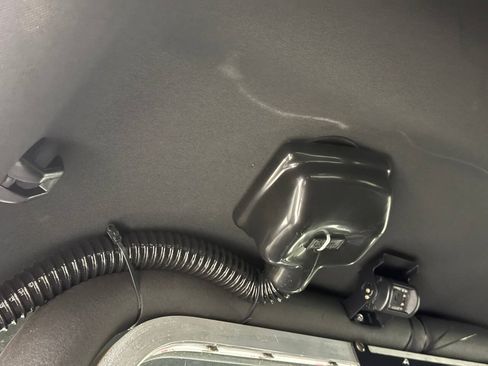 Used 2017 Ford Explorer 4WD Police Interceptor image 59