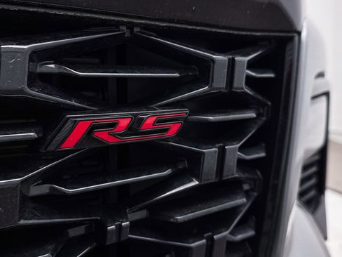 Used 2024 Chevrolet Traverse RS w/ LPO, Floor Liner Package image 3