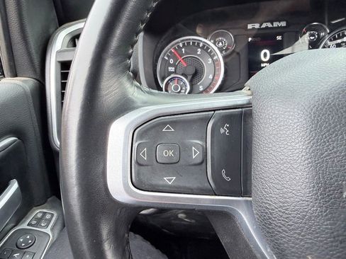 Used 2024 RAM 2500 Big Horn image 13