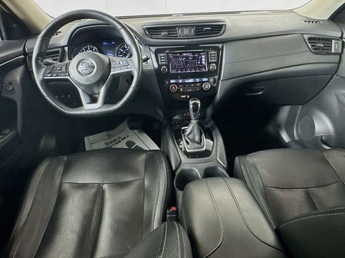 Used 2019 Nissan Rogue SL image 25