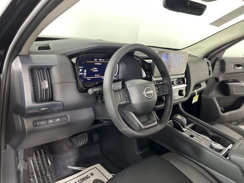 New 2026 Nissan Pathfinder SL w/ SL Premium Package AWD/4WD image 20