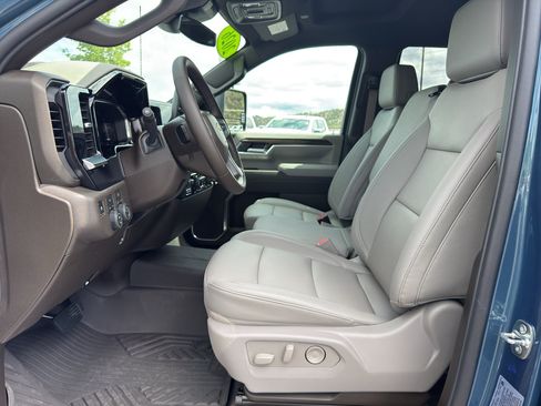 New 2026 Chevrolet Silverado 2500 LT AWD/4WD image 51