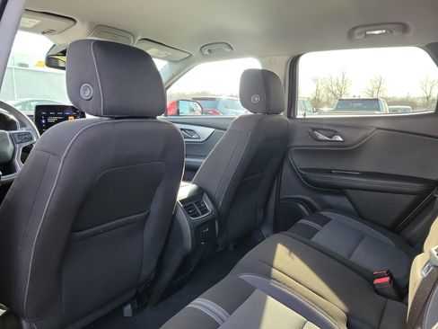 Used 2024 Chevrolet Blazer LT w/ Convenience Package image 14