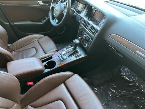 Used 2014 Audi A4 2.0T Premium Plus w/ Premium Plus Package AWD/4WD image 15