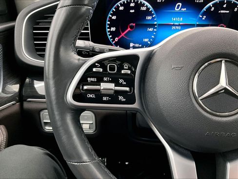 Used 2020 Mercedes-Benz GLE 350 image 21