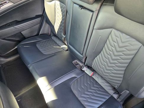 New 2026 Kia Sportage X-Line Prestige AWD/4WD image 20
