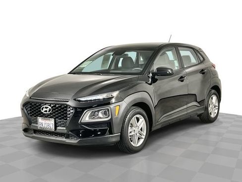 Used 2019 Hyundai Kona SE w/ Cargo Package image 1