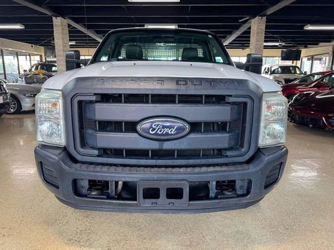 Used 2012 Ford F250 XL RWD image 2