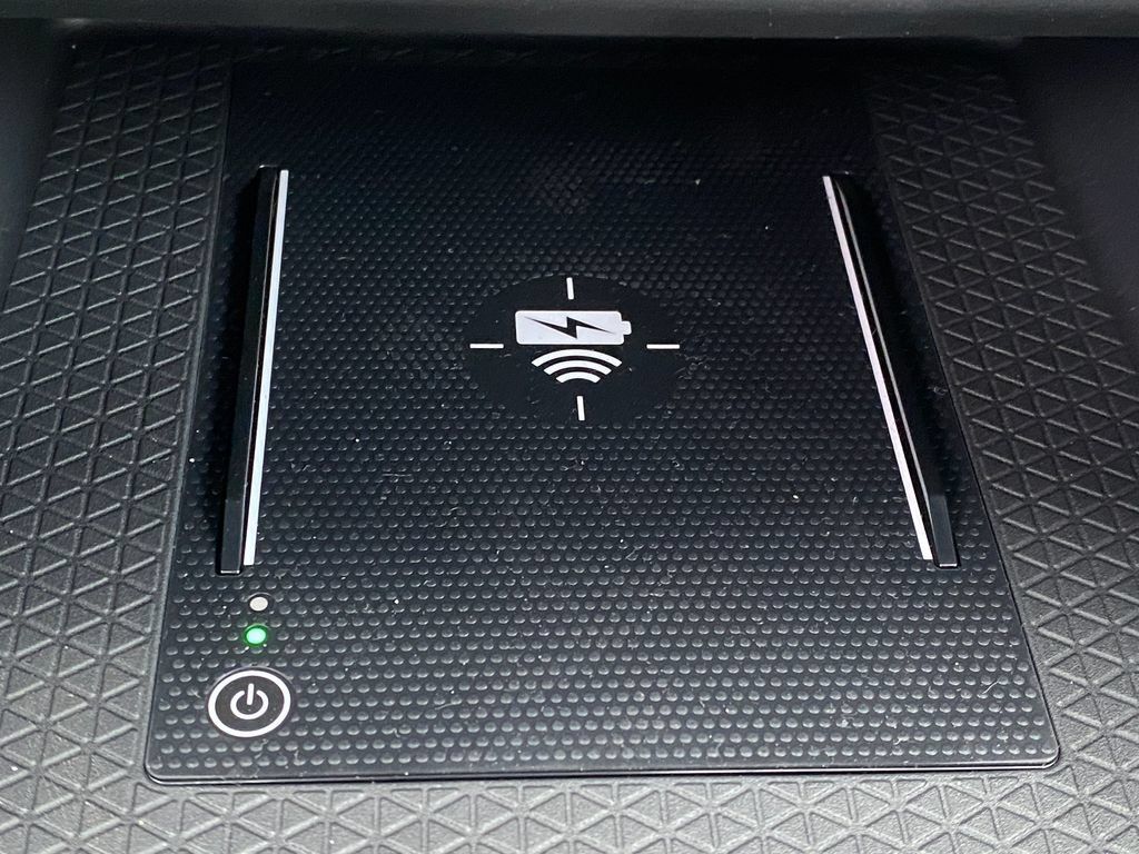 New 2026 Honda Accord LX image 20