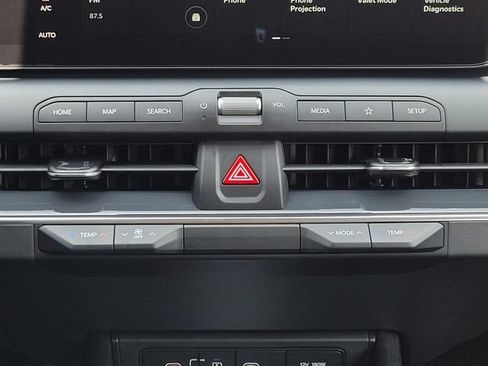 New 2026 Kia K4 EX FWD image 16