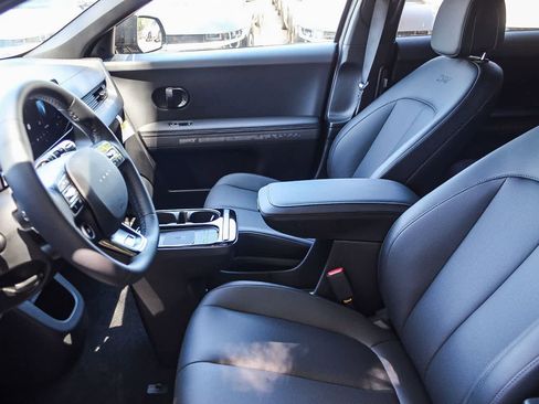 New 2025 Hyundai Ioniq 5 XRT image 27