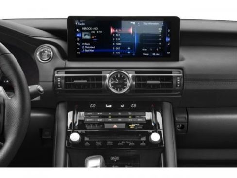 New 2025 Lexus IS 500 image 10