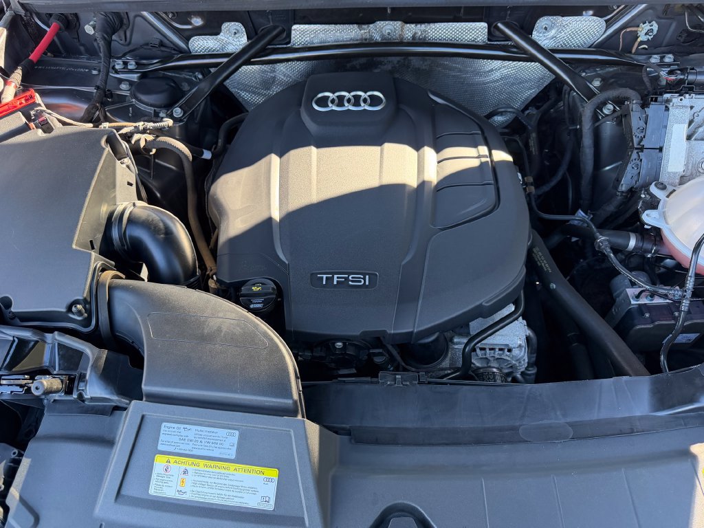 Used 2020 Audi Q5 2.0T Premium w/ Convenience Package AWD/4WD image 30