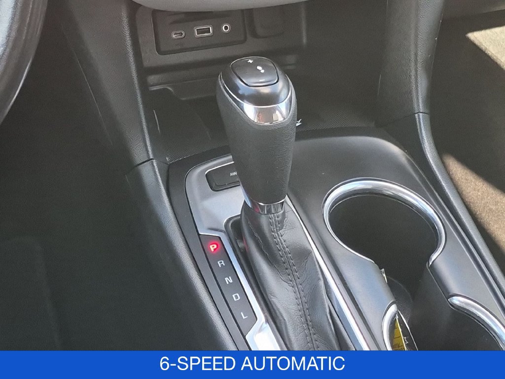 Used 2020 Chevrolet Equinox Premier AWD/4WD image 28