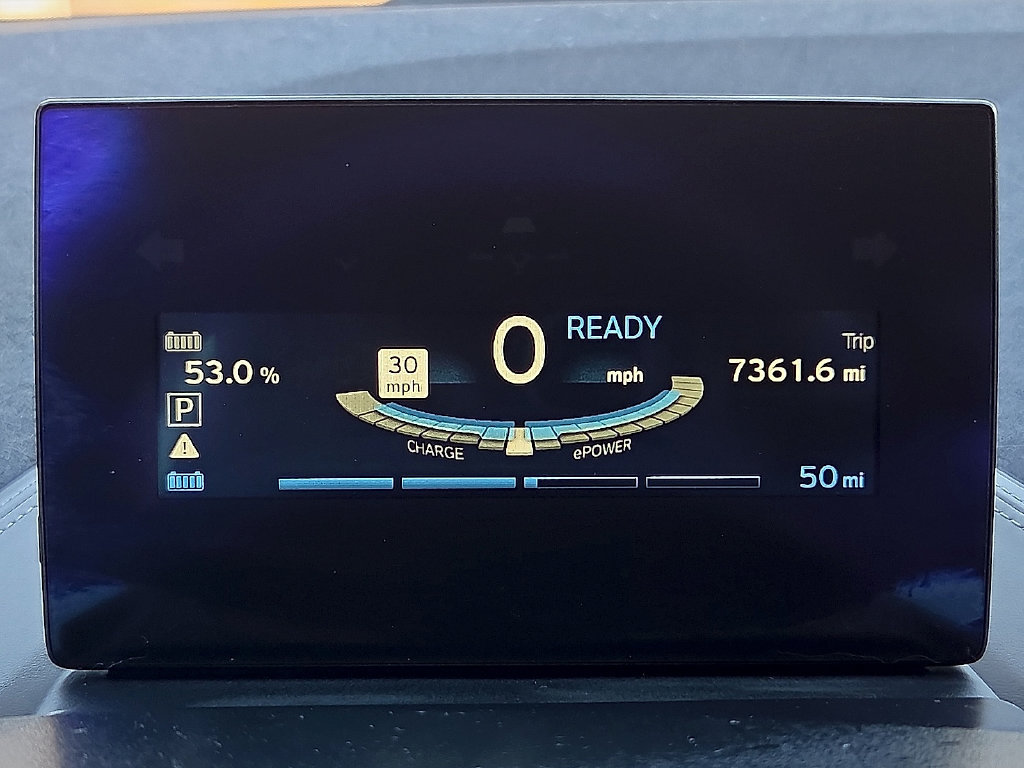 Used 2017 BMW i3 RWD image 23