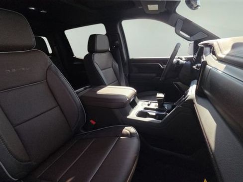 New 2026 GMC Sierra 1500 Denali AWD/4WD image 20