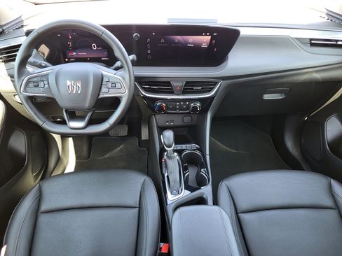 Used 2024 Buick Encore GX Sport Touring FWD image 21